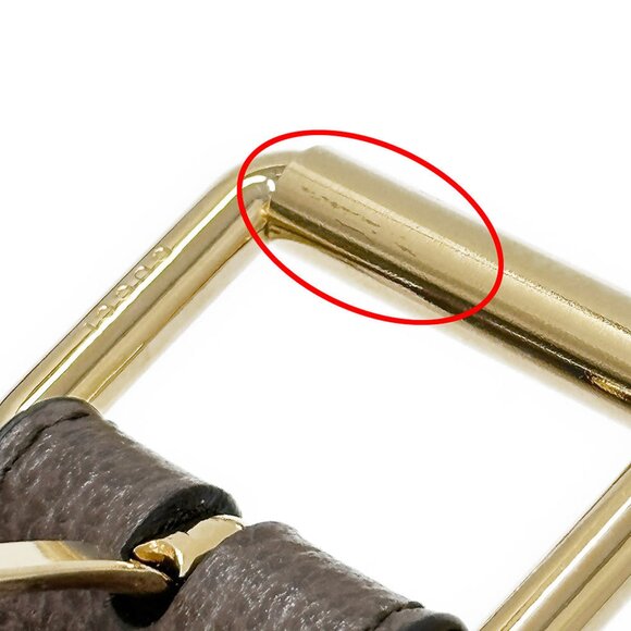 GUCCI Brown Canvas Hobo Bag - Picture 14 of 14